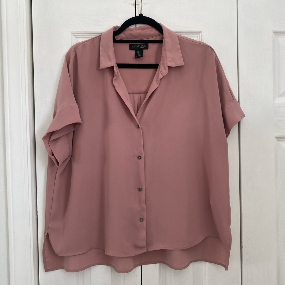 Rachel Zoe Blouse